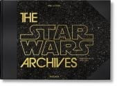 The Star Wars Archives: 1977-1983