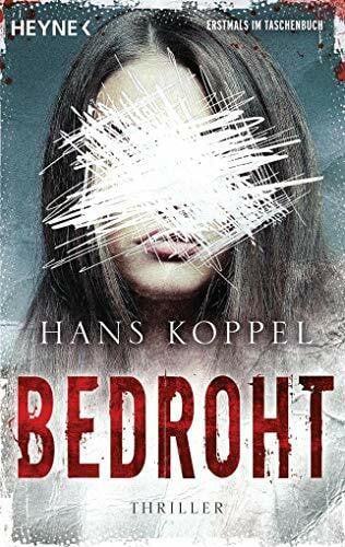 Bedroht: Thriller