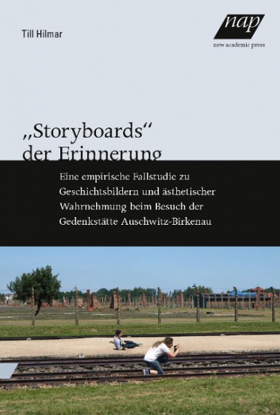 "Storyboards" der Erinnerung