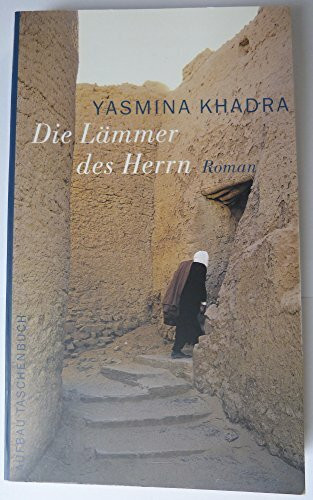 Die Lämmer des Herrn: Roman