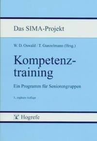 Kompetenztraining. Das SIMA-Projekt