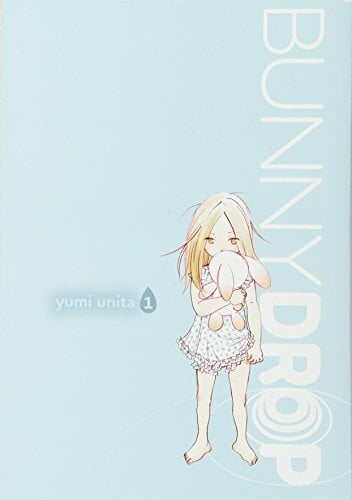Bunny Drop, Vol. 1 Bunny Drop, Vol. 1