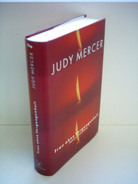Frau ohne Vergangenheit: Roman. Aus d. Amerikan. v. Hans-Joachim Maass