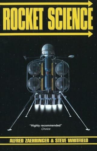 Rocket Science (Apogee Books Space Series)