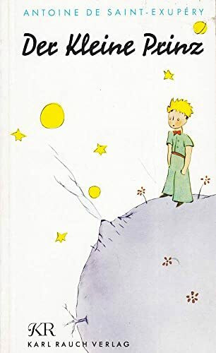 Der kleine Prinz