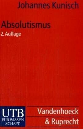 Absolutismus