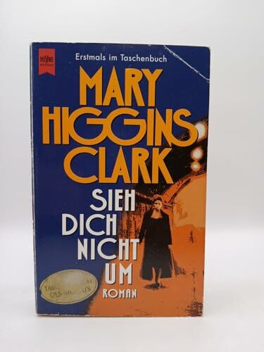 Sieh dich nicht um