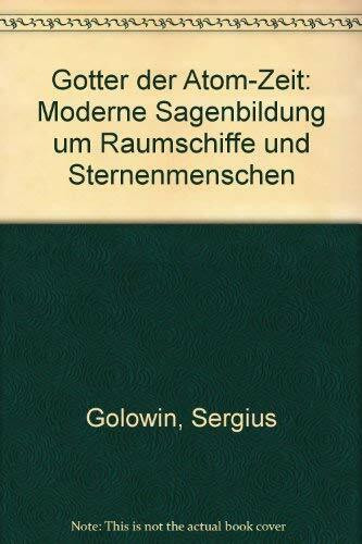 Götter der Atom-Zeit