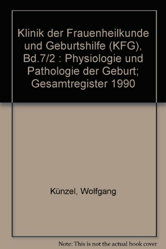 Klinik der Frauenheilkunde und Geburtshilfe / Strukturiert nach dem PermaNova-Verfahren: Klinik der Frauenheilkunde und Geburtshilfe / Physiologie und ...... Klinik der Frauenheilkunde und Geburtshilfe / Strukturiert nach dem PermaNova-Verfahren: Klinik der Frauenheilkunde und Geburtshilfe / Physiologie und ... Strukturiert nach dem PermaNova-Verfahren