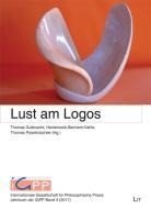 Lust am Logos