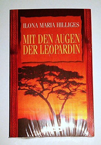 Mit den Augen der Leopardin (Ullstein Sachbuch)