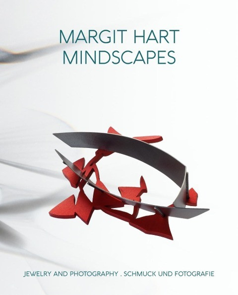 Margit Hart - Mindscapes