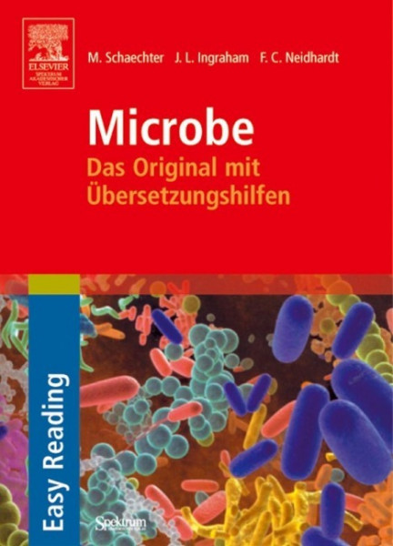 Microbe: Das Original mit Übersetzungshilfen