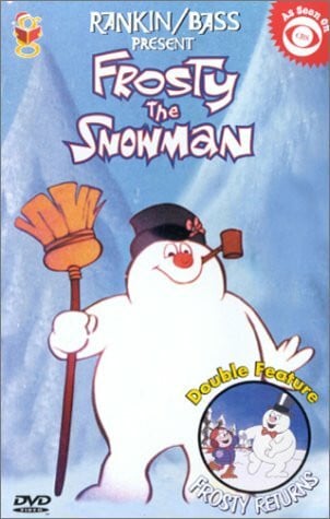 Frosty the Snowman/Frosty Retu