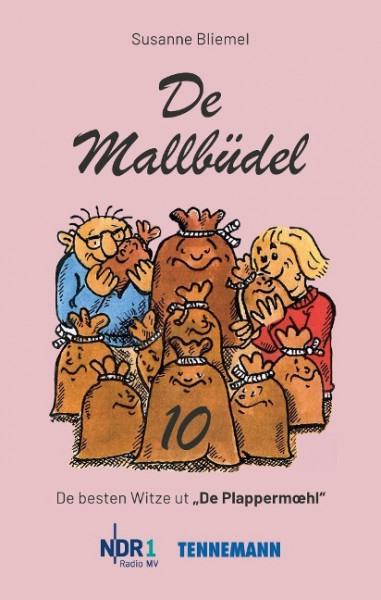 De Mallbüdel 10