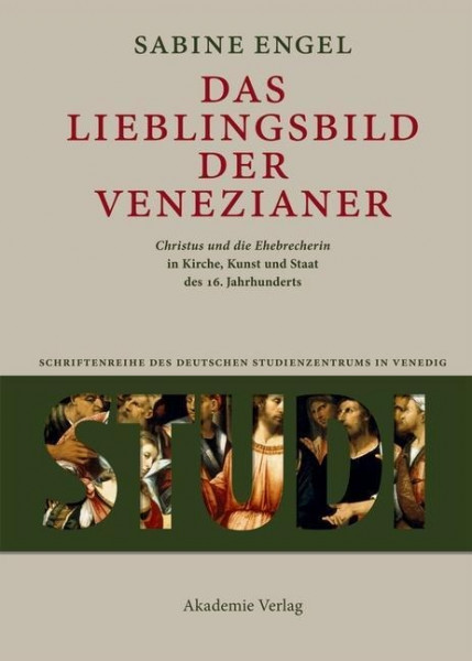 Das Lieblingsbild der Venezianer