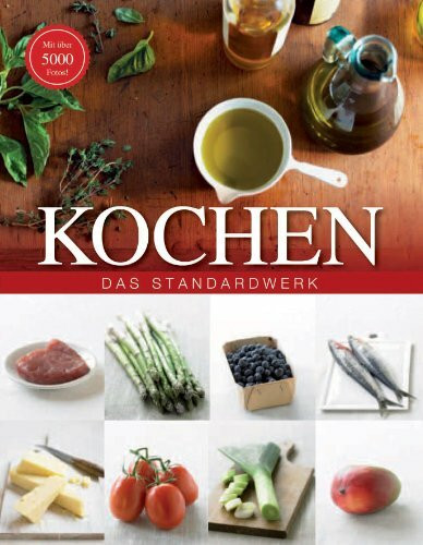 Kochen