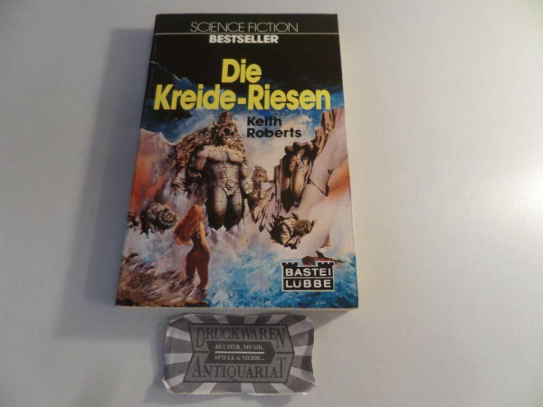 Die Kreide- Riesen.