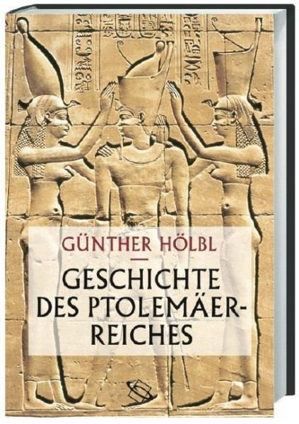 Geschichte des Ptolemäerreiches