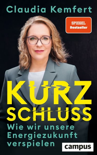 Kurzschluss: Wie wir unsere Energiezukunft verspielen