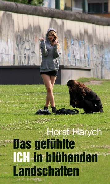 Das gefühlte ICH in blühenden Landschaften: Reflexionen über gemeine Brüder und Schwestern (Verlag am Park)