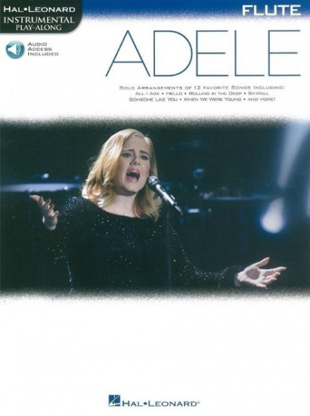 Adele: Flute