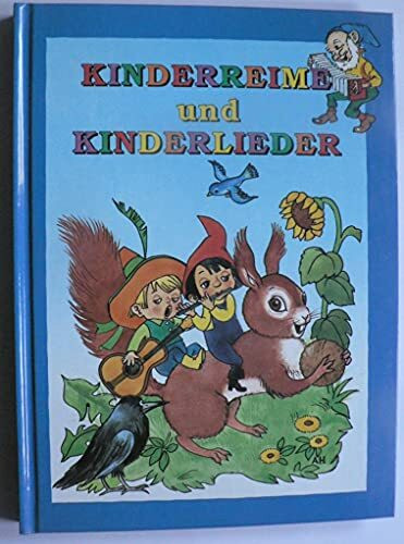 Kinderreime und Kinderlieder