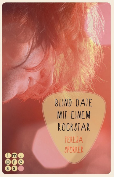 Die Rockstar-Reihe, Band 2: Blind Date mit einem Rockstar