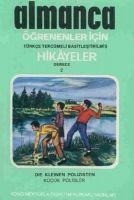 Almanca Hikayeler - Kücük Polisler