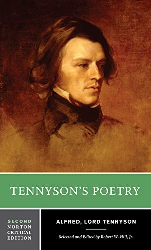 Tennyson's Poetry: Authoritative Texts, Contexts, Criticism (Norton Critical Editions, Band 0)