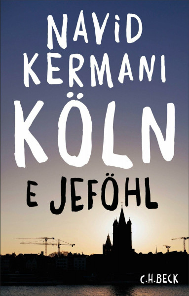 Köln: E Jeföhl