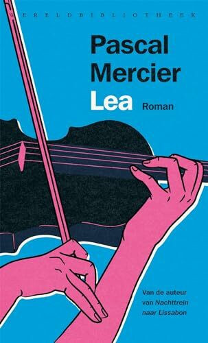 Lea (Wereldbibliotheekklassiekers, 10)