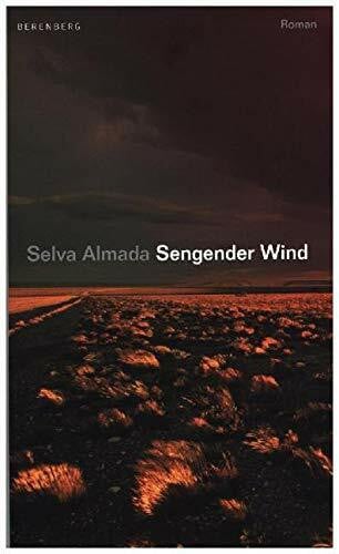 Sengender Wind: Roman