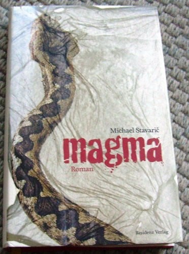 Magma: Roman