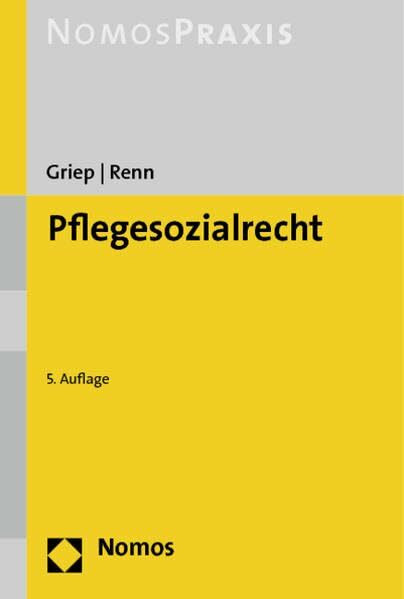 Pflegesozialrecht