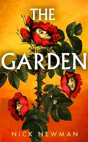 The Garden: 'Both a horror story and a meditation on love at the end of the world…extraordinary’ Emerald Fennell