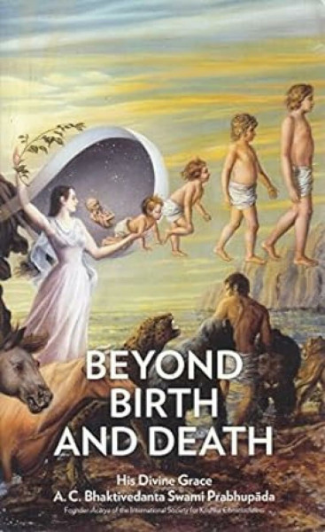 Beyond Birth and Death