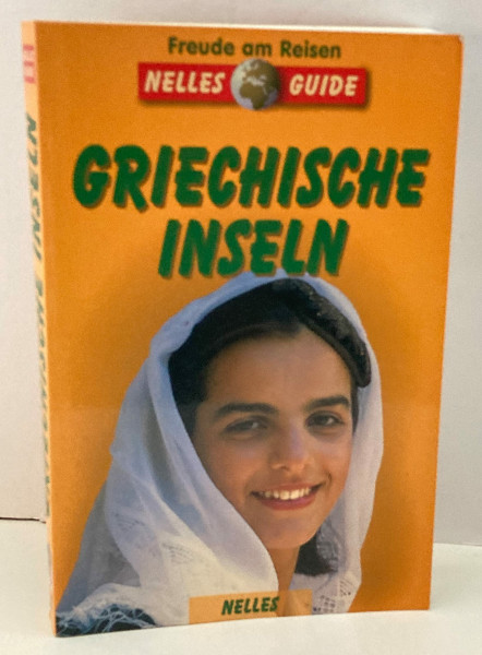 Nelles Guide, Griechische Inseln