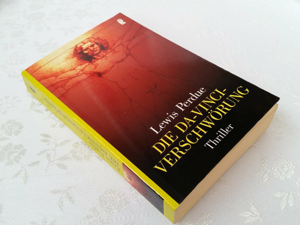 Die Da-Vinci-Verschwörung