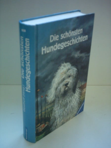 Die schönsten Hundegeschichten
