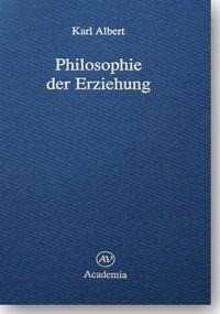 Philosophie der Erziehung