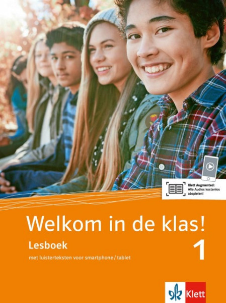 Welkom in de klas! 1 (A1)