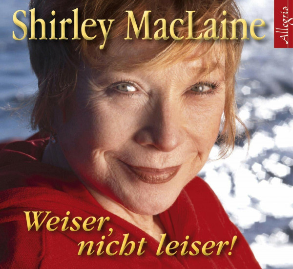 Weiser, nicht leiser: 3 CDs