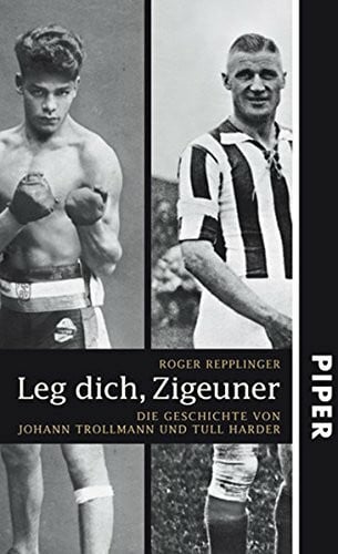 Leg dich, Zigeuner