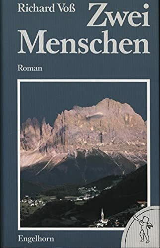 Zwei Menschen