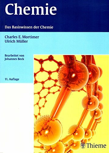 Chemie: Das Basiswissen der Chemie