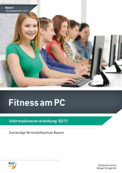 Dickgießer, H: Fitness am PC