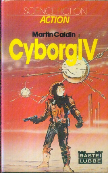 Cyborg IV.