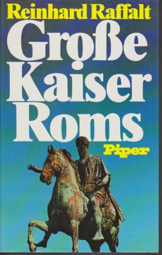 Große Kaiser Roms