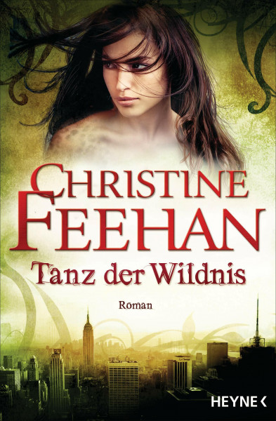 Tanz der Wildnis: Die Leopardenmenschen-Saga 9 - Roman